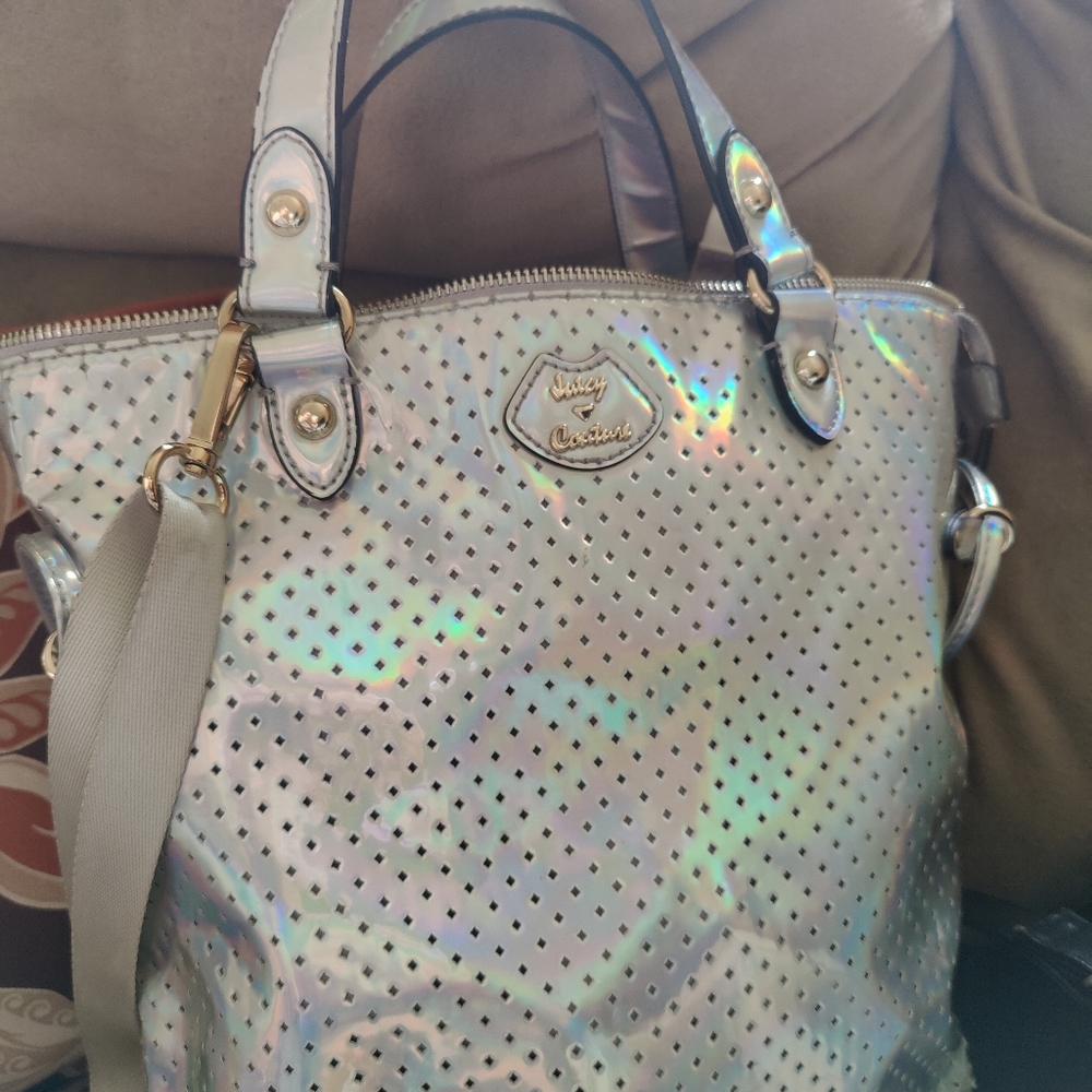 Juicy Couture Purse